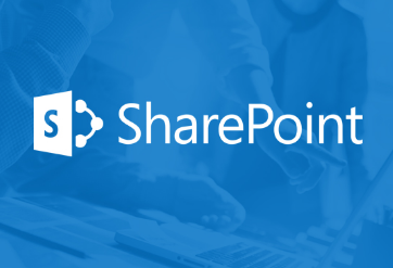 55254 SharePoint 2016 Technologies Introduction
