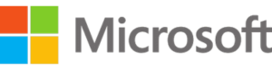 logo microsoft png