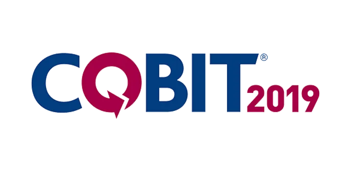 curso cobit 2019
