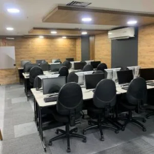 Intelligent training bogota