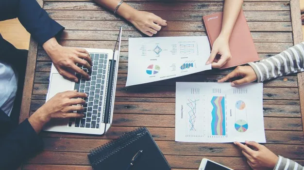 DIPLOMADO EN ANALÍTICA DE DATOS Y BUSINESS INTELLIGENCE