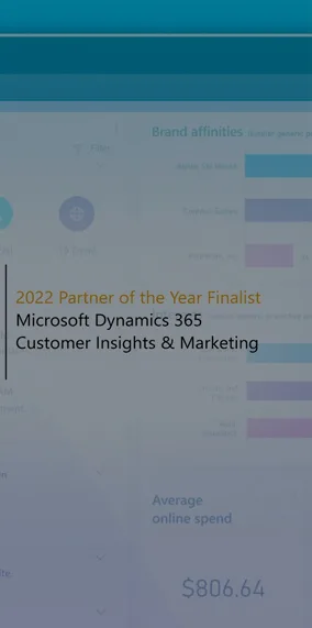 Oferta Microsoft Dynamics 365