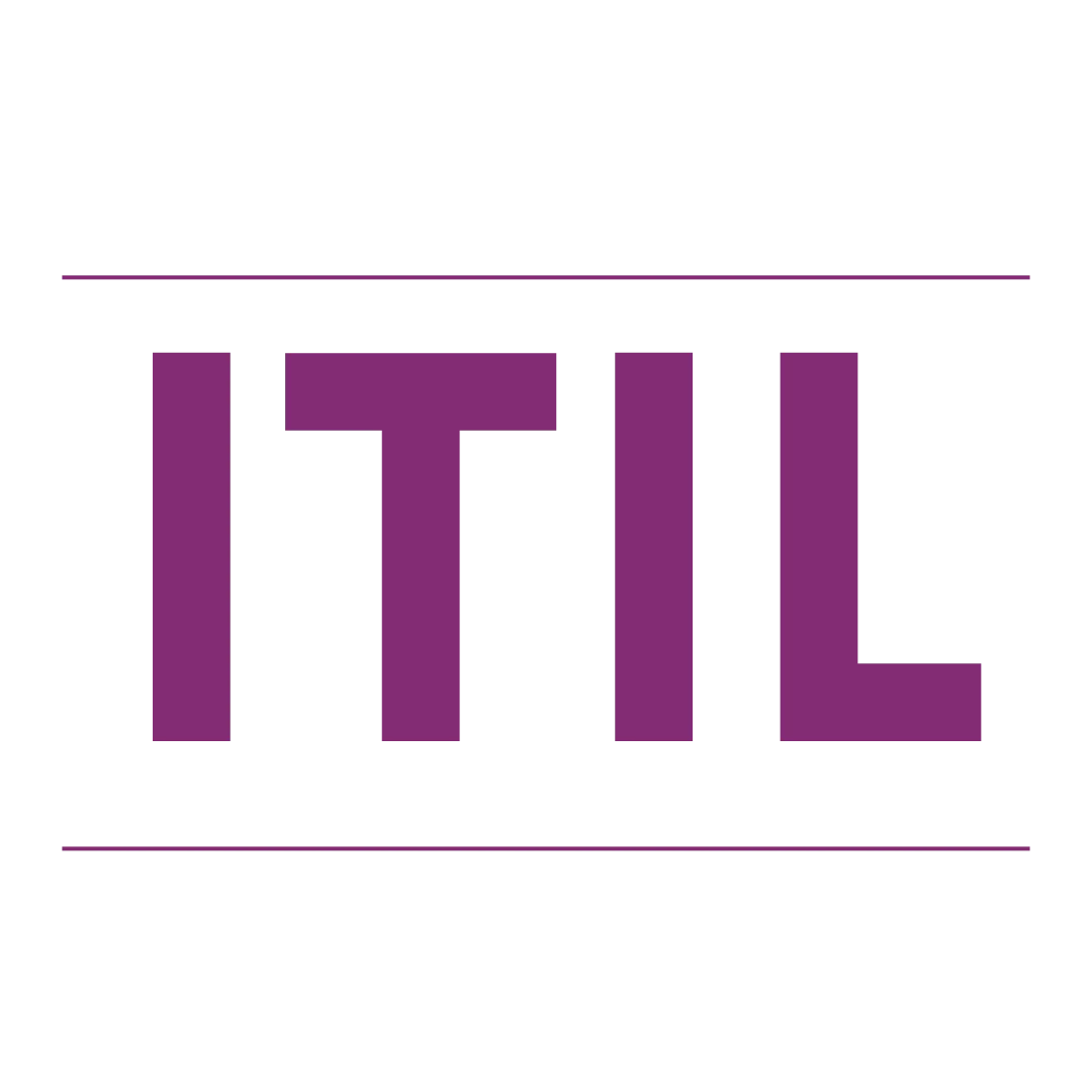 taller itil