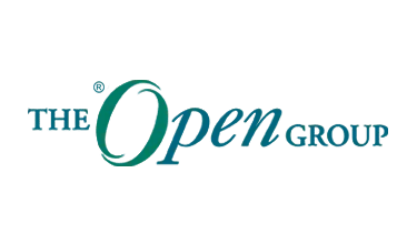 the open group toga
